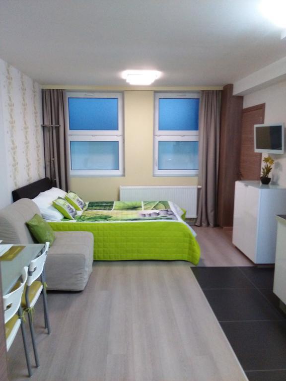 Apartment Villa Ksenija Ostend Room photo