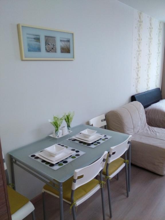 Apartment Villa Ksenija Ostend Room photo
